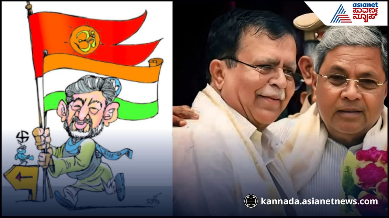 ಇಂಡಿಯಾ ಗೇಟ್ ಅಂಕಣ | ಡಿಕೆ ‘ಧರ್ಮಸ್ಥಳ’ ಪರ ಹೇಳಿಕೆ ಕೊಡುತ್ತಿರೋದೇಕೆ? ರಾಜಣ್ಣ ಬಗ್ಗೆ ರಾಹುಲ್ಗೆ ದೂರಿದ್ದ ನಾಯಕ ಯಾರು? | Why Dk Shivakumar Statement Favor Dharmasthala Prashant Nath Column Rav ಇಂಡಿಯಾ ಗೇಟ್ ಅಂಕಣ | ಡಿಕೆ ‘ಧರ್ಮಸ್ಥಳ’ ಪರ ಹೇಳಿಕೆ ಕೊಡುತ್ತಿರೋದೇಕೆ? ರಾಜಣ್ಣ ಬಗ್ಗೆ ರಾಹುಲ್ಗೆ ದೂರಿದ್ದ ನಾಯಕ ಯಾರು? | Why Dk Shivakumar Statement Favor Dharmasthala Prashant Nath Column Rav