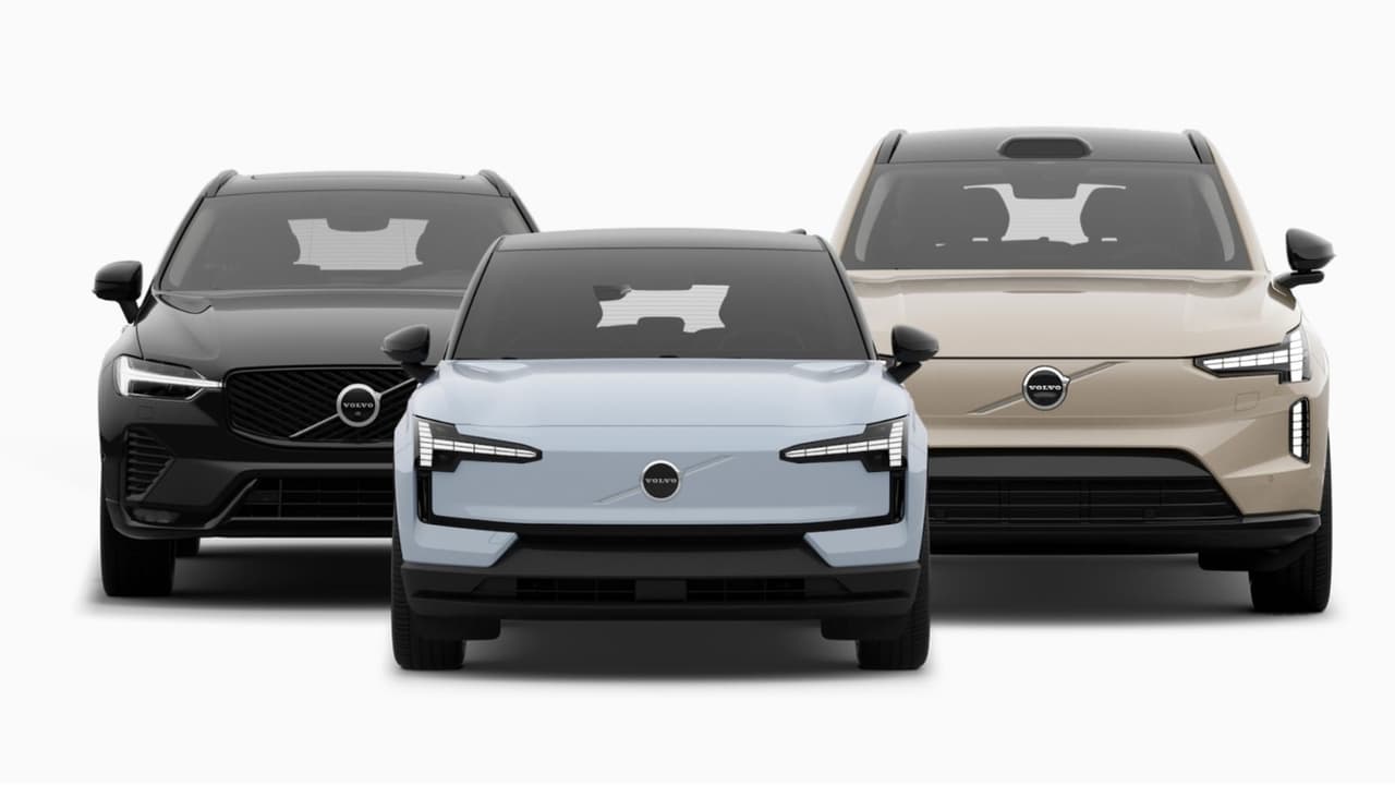 Volvo EX30: देश में लॉन्च हुई 480 KM रेंज वाली Electric SUV, इसकी 4 खासियत  देख बन जाएंगे फैन | Volvo Ex30 Ev Launched In India Know 4 Best Features |  Asianet News Hindi