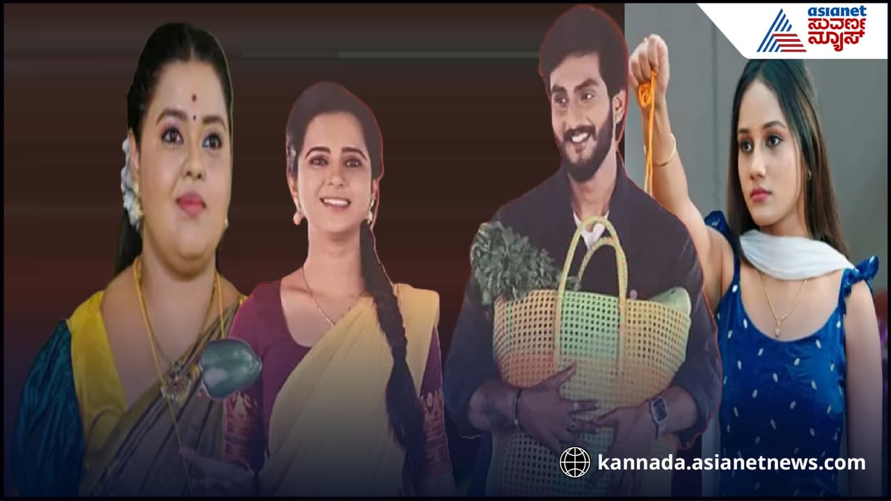 ಗುಂಡಮ್ಮ, ಪಿಂಕಿನಾ ಬಿಟ್ಟು…. ಗೌರಿಗೆ ನಾಯಕನಾಗೋದಕ್ಕೆ ರೆಡಿಯಾದ್ರು ನಮ್ ಜಿಮ್ ಸೀನಾ ಗುಂಡಮ್ಮ, ಪಿಂಕಿನಾ ಬಿಟ್ಟು…. ಗೌರಿಗೆ ನಾಯಕನಾಗೋದಕ್ಕೆ ರೆಡಿಯಾದ್ರು ನಮ್ ಜಿಮ್ ಸೀನಾ