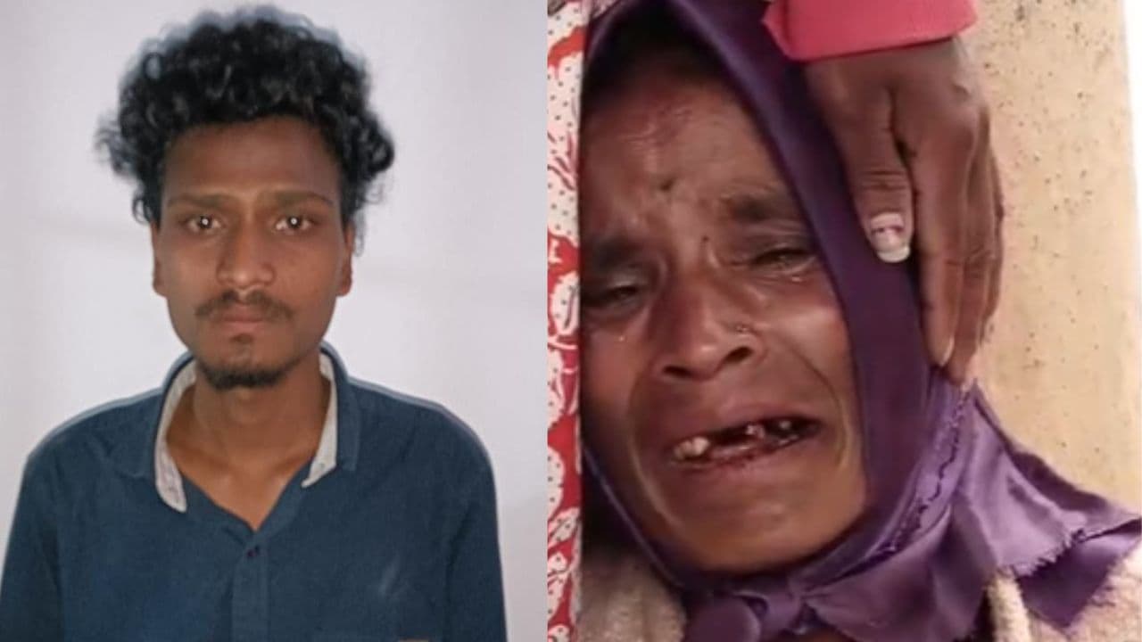 ಅಪ್ಪನ ಬೆನ್ನಿಗೆ ಚಾಕು ಇರಿದ ಮಗ ಅಪಘಾತದ ಸಾವೆಂದು ಕಥೆ ಕಟ್ಟಿದ; ಅಂತ್ಯಕ್ರಿಯೆ ವೇಳೆ ಸಿಕ್ಕಿಬಿದ್ದ! | Chikkamagaluru Son Stabs Father To Death Over Trivial Quarrel Finally Arrest Sat ಅಪ್ಪನ ಬೆನ್ನಿಗೆ ಚಾಕು ಇರಿದ ಮಗ ಅಪಘಾತದ ಸಾವೆಂದು ಕಥೆ ಕಟ್ಟಿದ; ಅಂತ್ಯಕ್ರಿಯೆ ವೇಳೆ ಸಿಕ್ಕಿಬಿದ್ದ! | Chikkamagaluru Son Stabs Father To Death Over Trivial Quarrel Finally Arrest Sat