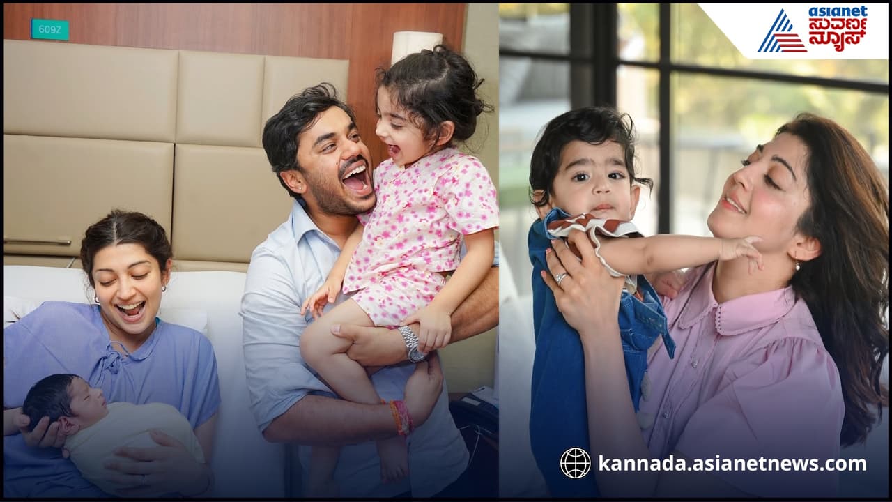 ನಮ್ಮ ಜೀವನಕ್ಕೆ ಬಂದದ್ದಕ್ಕಾಗಿ ಥ್ಯಾಂಕ್ಯೂ…. ಮಗನ ಹುಟ್ಟುಹಬ್ಬದ ಸಂಭ್ರಮದಲ್ಲಿ ನಟಿ ಪ್ರಣಿತಾ ಸುಭಾಷ್ ನಮ್ಮ ಜೀವನಕ್ಕೆ ಬಂದದ್ದಕ್ಕಾಗಿ ಥ್ಯಾಂಕ್ಯೂ…. ಮಗನ ಹುಟ್ಟುಹಬ್ಬದ ಸಂಭ್ರಮದಲ್ಲಿ ನಟಿ ಪ್ರಣಿತಾ ಸುಭಾಷ್