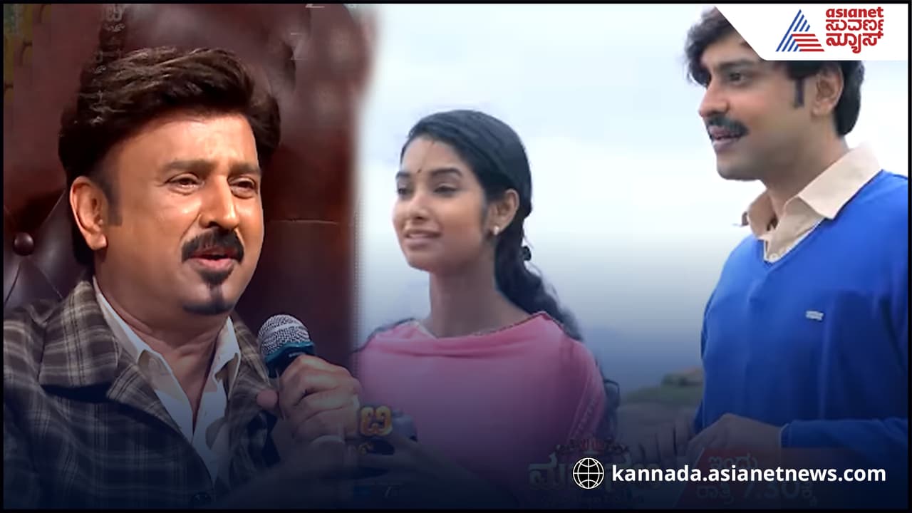 ಅಮೃತವರ್ಷಿಣಿ-2 ಸಿನಿಮಾಕ್ಕೆ ಲಕ್ಷ್ಮೀನಿವಾಸ ಸೈಕೋ ಜಯಂತೇ ನಾಯಕ! ಅನೌನ್ಸ್ ಮಾಡಿದ್ರು ರಮೇಶ್… ಅಮೃತವರ್ಷಿಣಿ-2 ಸಿನಿಮಾಕ್ಕೆ ಲಕ್ಷ್ಮೀನಿವಾಸ ಸೈಕೋ ಜಯಂತೇ ನಾಯಕ! ಅನೌನ್ಸ್ ಮಾಡಿದ್ರು ರಮೇಶ್…