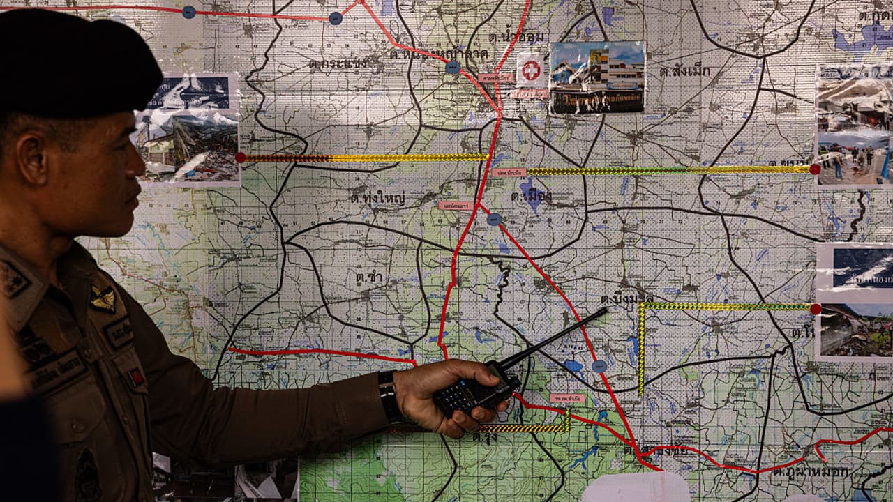 Can China’s Role Decide How the Cambodia‑Thailand Conflict Ends as Border Fighting Escalates Into Regional Crisis?