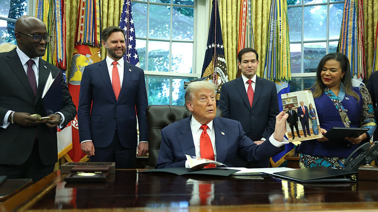 6 Wars Donald Trump Claims to Have Ended — And the Ground Reality Behind Each Bold Presidential Statement