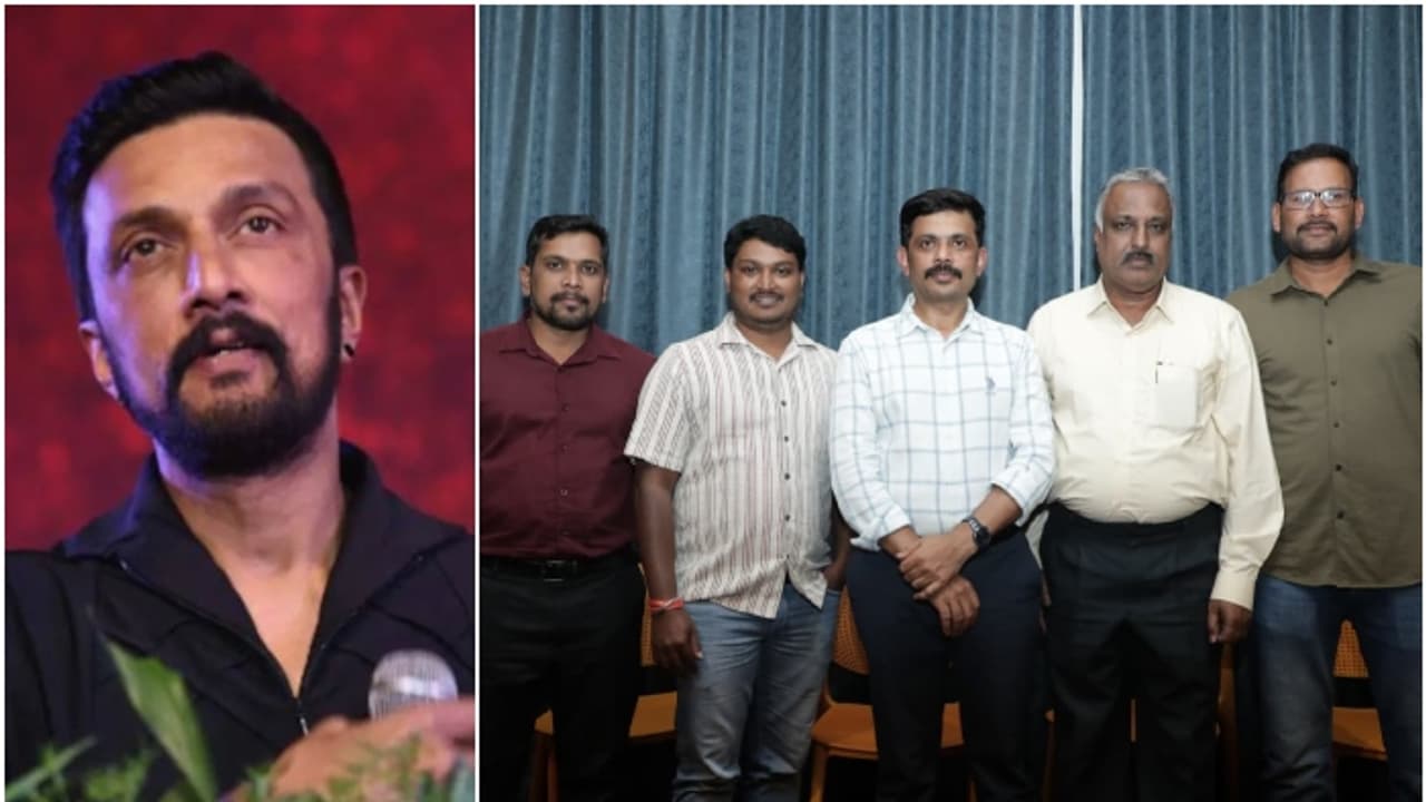 ಮೇರುನಟನ ಹುಟ್ಟುಹಬ್ಬದಂದು ಸ್ಮಾರಕಕ್ಕೆ ಅಡಿಗಲ್ಲು, ಕಿಚ್ಚನ ಬರ್ತಡೇಗೆ ಬ್ಲ್ಯೂಪ್ರಿಂಟ್ ಅನಾವರಣ! | Vishnuvardhan Memorial Foundation On 18 September And Blue Print On 02 September ಮೇರುನಟನ ಹುಟ್ಟುಹಬ್ಬದಂದು ಸ್ಮಾರಕಕ್ಕೆ ಅಡಿಗಲ್ಲು, ಕಿಚ್ಚನ ಬರ್ತಡೇಗೆ ಬ್ಲ್ಯೂಪ್ರಿಂಟ್ ಅನಾವರಣ! | Vishnuvardhan Memorial Foundation On 18 September And Blue Print On 02 September