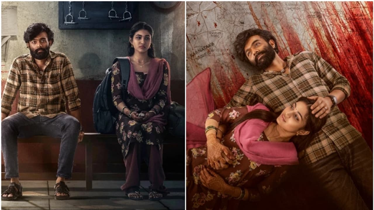 ತರುಣ್ ಸುಧೀರ್ ನಿರ್ಮಾಣದ ಗಡಿ ಮೀರಿದ ಪ್ರೇಮಕಥೆ ‘ಏಳುಮಲೆ’ ಬಿಡುಗಡೆ ದಿನಾಂಕ ಫಿಕ್ಸ್! | Tharun Sudhir Produced Elumalai Movie To Release On 05 September 2025 ತರುಣ್ ಸುಧೀರ್ ನಿರ್ಮಾಣದ ಗಡಿ ಮೀರಿದ ಪ್ರೇಮಕಥೆ ‘ಏಳುಮಲೆ’ ಬಿಡುಗಡೆ ದಿನಾಂಕ ಫಿಕ್ಸ್! | Tharun Sudhir Produced Elumalai Movie To Release On 05 September 2025