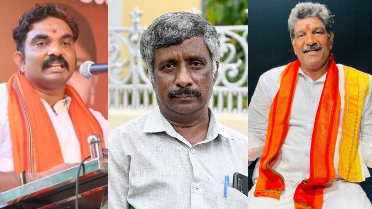 ಸಿಎಂಗೆ ಮುಡಾ ಸಂಕಟ ತಂದಿದ್ದ ಸ್ನೇಹಮಯಿ ಕೃಷ್ಣ ಧರ್ಮಸ್ಥಳದ ಕೇಸಿಗೂ ಎಂಟ್ರಿ! ಯಾರ ವಿರುದ್ಧ ದೂರು ಕೊಟ್ರು? | Dharmasthala Case Snehamayi Krishna Files Complaint In Dakshina Kannada Sat ಸಿಎಂಗೆ ಮುಡಾ ಸಂಕಟ ತಂದಿದ್ದ ಸ್ನೇಹಮಯಿ ಕೃಷ್ಣ ಧರ್ಮಸ್ಥಳದ ಕೇಸಿಗೂ ಎಂಟ್ರಿ! ಯಾರ ವಿರುದ್ಧ ದೂರು ಕೊಟ್ರು? | Dharmasthala Case Snehamayi Krishna Files Complaint In Dakshina Kannada Sat