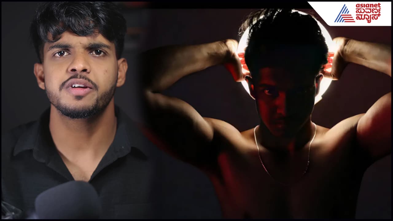 ಬಳ್ಳಾರಿ to ಬೆಂಗಳೂರು: ಪರಾರಿಯಾಗಿರೋ ಯುಟ್ಯೂಬರ್ Sameer MD ಇತಿಹಾಸ ಬಯಲು! ಫಂಡಿಂಗ್ ಯಾರದ್ದು? | Dharmasthala Case Absconded Yotuber Sameer Mds History Suc ಬಳ್ಳಾರಿ to ಬೆಂಗಳೂರು: ಪರಾರಿಯಾಗಿರೋ ಯುಟ್ಯೂಬರ್ Sameer MD ಇತಿಹಾಸ ಬಯಲು! ಫಂಡಿಂಗ್ ಯಾರದ್ದು? | Dharmasthala Case Absconded Yotuber Sameer Mds History Suc