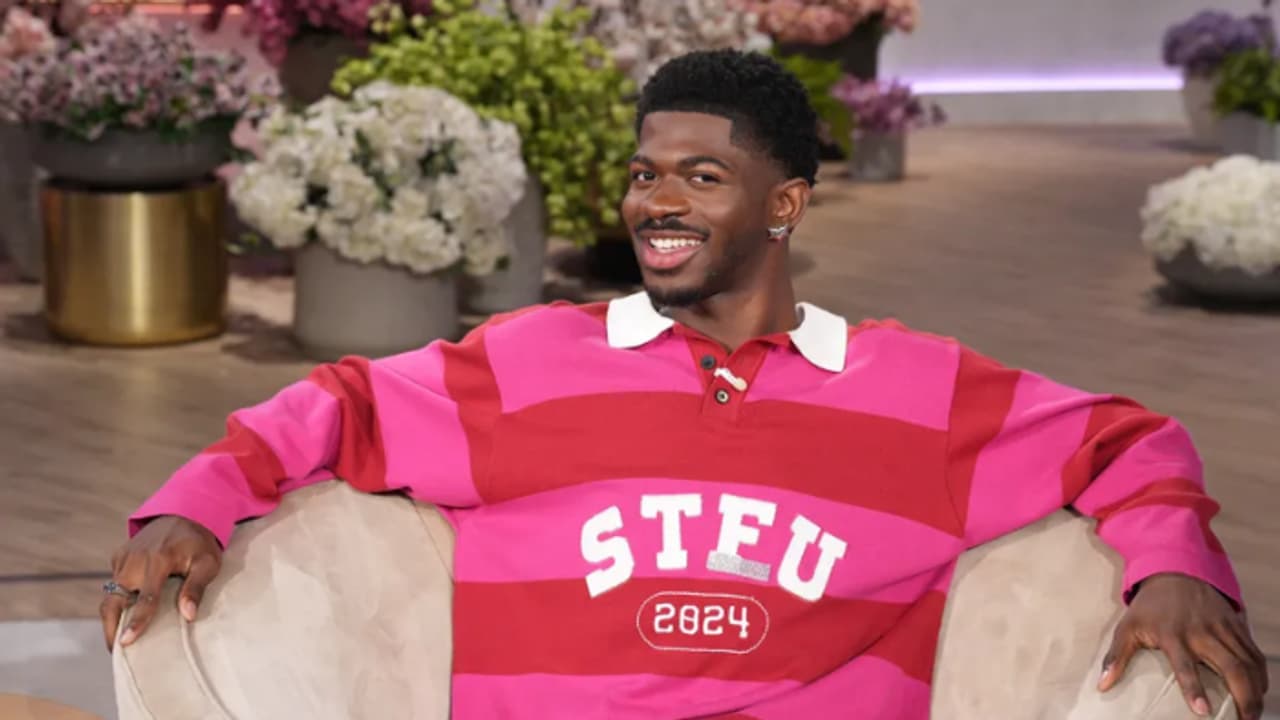 Why Was Lil Nas Arrested? Street Incident in Los Angeles Explained