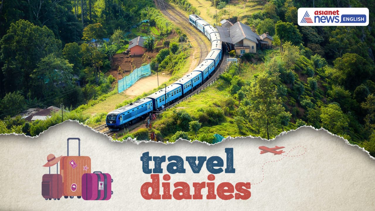 Travel Diaries | Escape the Crowds: Sri Lanka’s Ultimate Blend of Heritage, Nature