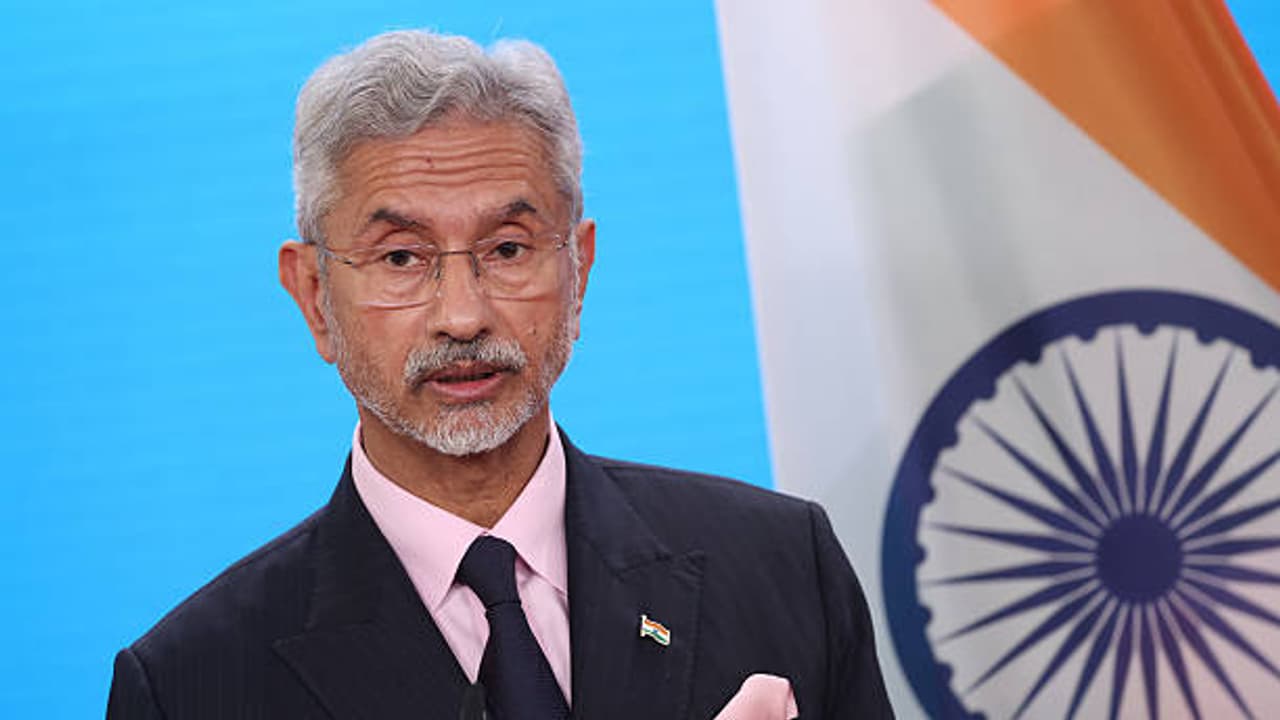 'Not Something We Can Compromise': Jaishankar Explains "Red Lines" In US Trade Deal, Slams Russian Oil Tariffs
