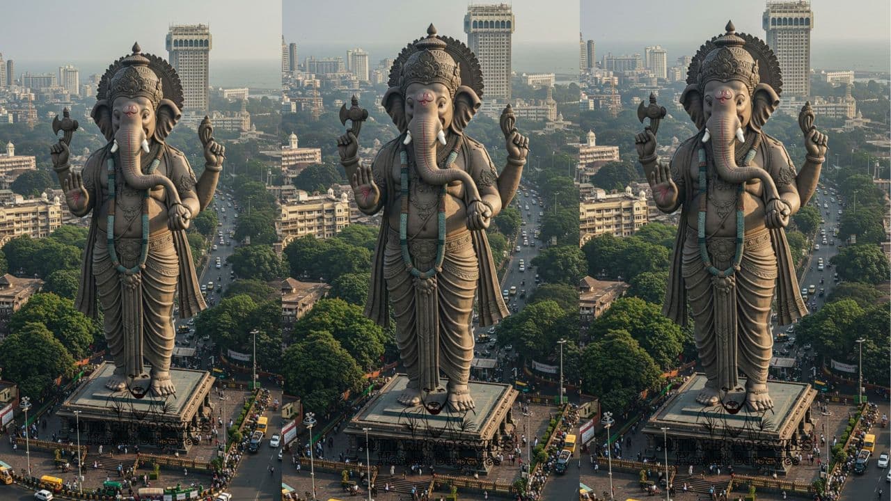 Ganesh Chaturthi 2025 Bengaluru guidelines ಗಣೇಶ ಹಬ್ಬಕ್ಕೆ ಬಿಬಿಎಂಪಿ ಸಜ್ಜು ವಿಶೇಷ ವ್ಯವಸ್ಥೆ, ಕಠಿಣ ನಿಯಮ, ಎಲ್ಲೆಲ್ಲ ವಿಸರ್ಜನೆ ಮಾಡಬಹುದು? | Bbmp Guidelines For Ganesh Chaturthi 2025 In Bengaluru Gow Ganesh Chaturthi 2025 Bengaluru guidelines ಗಣೇಶ ಹಬ್ಬಕ್ಕೆ ಬಿಬಿಎಂಪಿ ಸಜ್ಜು ವಿಶೇಷ ವ್ಯವಸ್ಥೆ, ಕಠಿಣ ನಿಯಮ, ಎಲ್ಲೆಲ್ಲ ವಿಸರ್ಜನೆ ಮಾಡಬಹುದು? | Bbmp Guidelines For Ganesh Chaturthi 2025 In Bengaluru Gow