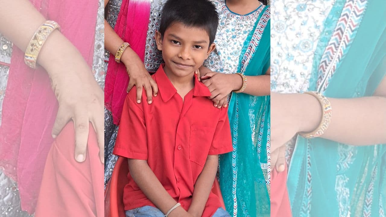 11 ವರ್ಷದ ಶಬರೀಶ್ನನ್ನ ಬಲಿ ಪಡೆದ BMTC; ಸ್ಕೂಟರ್ ಡಿಕ್ಕಿಯಾಗಿ ಬಾಲಕನ ಮೇಲೆ ಹರಿದ ಬಸ್ 11 ವರ್ಷದ ಶಬರೀಶ್ನನ್ನ ಬಲಿ ಪಡೆದ BMTC; ಸ್ಕೂಟರ್ ಡಿಕ್ಕಿಯಾಗಿ ಬಾಲಕನ ಮೇಲೆ ಹರಿದ ಬಸ್