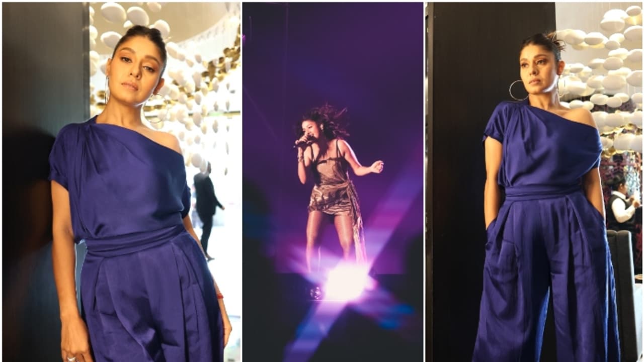 ಅಂಥದ್ದೇನಾಯ್ತು?.. 18ರ ಹರೆಯದಲ್ಲೇ ಪೋಷಕರು ಸುನಿಧಿ ಚೌಹಾಣ್ ಹೊರಹಾಕಿದ್ದೇಕೆ? | Sunidhi Chauhan Was Disowned By Her Parents At 18 For Marrying Bobby Khan ಅಂಥದ್ದೇನಾಯ್ತು?.. 18ರ ಹರೆಯದಲ್ಲೇ ಪೋಷಕರು ಸುನಿಧಿ ಚೌಹಾಣ್ ಹೊರಹಾಕಿದ್ದೇಕೆ? | Sunidhi Chauhan Was Disowned By Her Parents At 18 For Marrying Bobby Khan