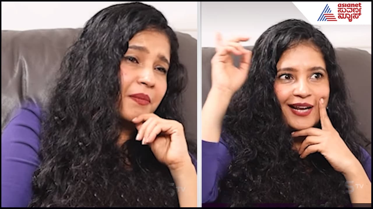 ದಿನವೂ ಕಣ್ಣೀರು ಹಾಕ್ತೇನೆ, ಇದು ಮುಗಿಯೋದು ಸತ್ತು ಮೇಲೆ ಹೋದ್ಮೇಲಷ್ಟೇ ನೋವು ತೋಡಿಕೊಂಡ ಶುಭಾ ಪೂಂಜಾ | Shubha Poonja About Her Mother And How She Remembering Her Suc ದಿನವೂ ಕಣ್ಣೀರು ಹಾಕ್ತೇನೆ, ಇದು ಮುಗಿಯೋದು ಸತ್ತು ಮೇಲೆ ಹೋದ್ಮೇಲಷ್ಟೇ ನೋವು ತೋಡಿಕೊಂಡ ಶುಭಾ ಪೂಂಜಾ | Shubha Poonja About Her Mother And How She Remembering Her Suc