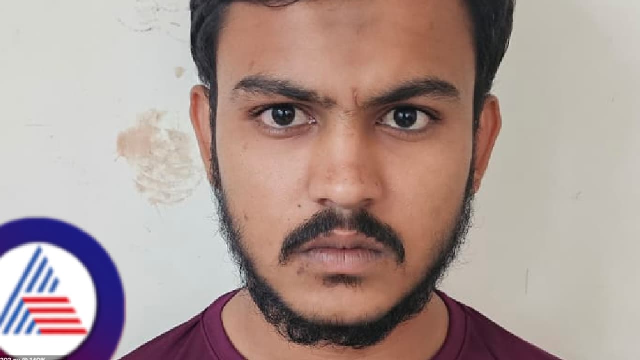 ರಾಯಚೂರು: ಕುಖ್ಯಾತ ಮನೆಗಳ್ಳ ಮಸ್ತಾನ್ ಬಂಧನ! ಪೇಂಟಿಂಗ್ ಕೆಲಸದ ನೆಪದಲ್ಲಿ ಒಂಟಿ ಮನೆಯಲ್ಲಿ ಹೇಗೆ ದೋಚುತ್ತಿದ್ದ ಗೊತ್ತಾ? | Raichur Hatti Police Big Operationy Arrest House Thief ರಾಯಚೂರು: ಕುಖ್ಯಾತ ಮನೆಗಳ್ಳ ಮಸ್ತಾನ್ ಬಂಧನ! ಪೇಂಟಿಂಗ್ ಕೆಲಸದ ನೆಪದಲ್ಲಿ ಒಂಟಿ ಮನೆಯಲ್ಲಿ ಹೇಗೆ ದೋಚುತ್ತಿದ್ದ ಗೊತ್ತಾ? | Raichur Hatti Police Big Operationy Arrest House Thief