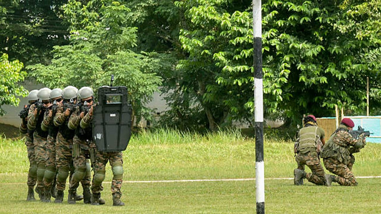 Defence Diaries: Reimagining Military Careers for a New Generation | Opinion