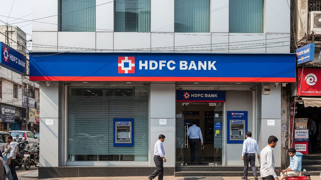HDFC New Banking Rules : HDFC வங்கியில் அக்கவுண்ட் இருக்கா? அக்டோபர் 1  முதல் புதிய விதிகள்! | Hdfc Bank Imperia Rules To Change From October 1  2025 | Asianet News Tamil