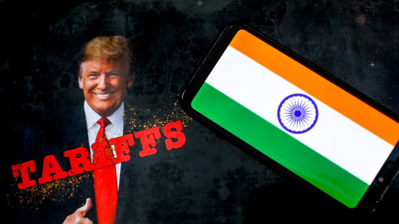 Trump's 50% Tariff Shock: With $60 Billion and Jobs at Stake, Can Indian Exporters Survive the Storm?