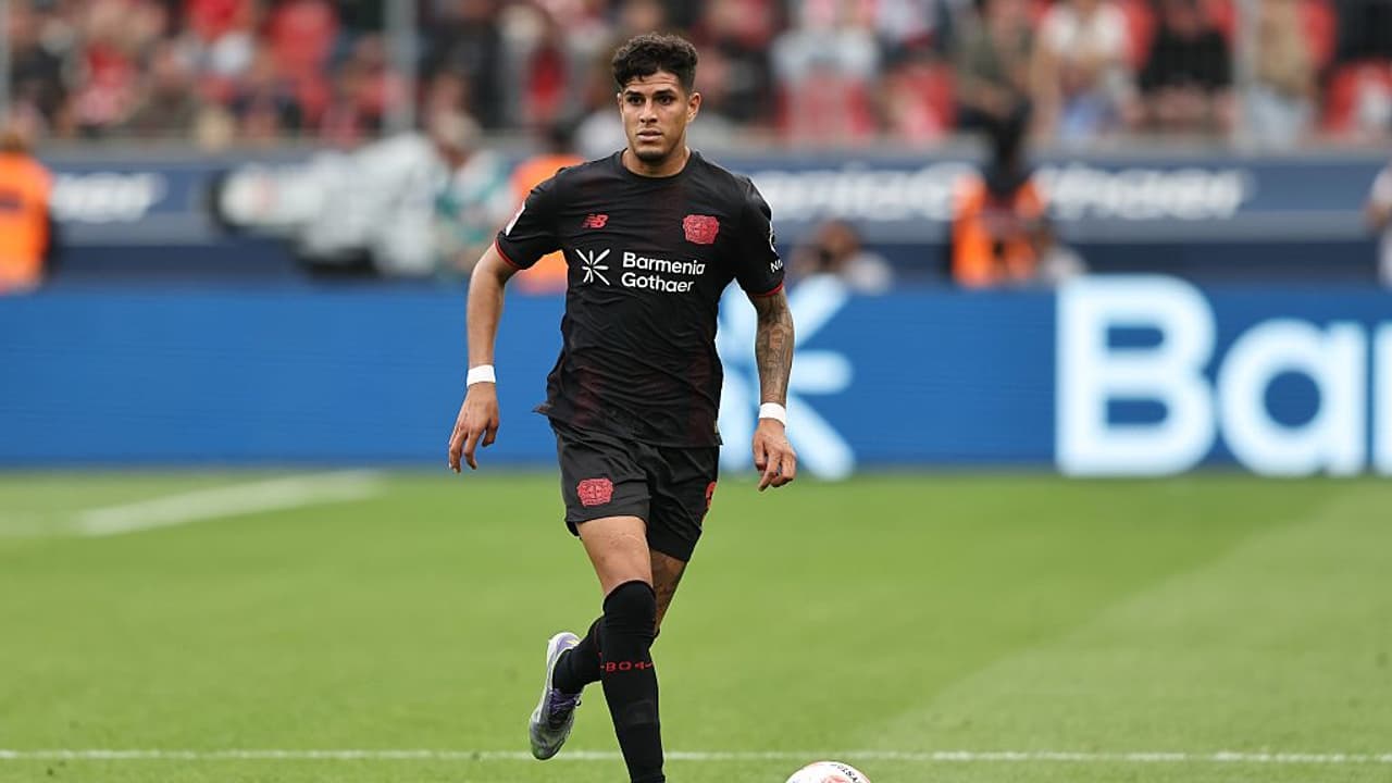 Explainer: Could Hincapie Be Arteta's Missing Piece as Arsenal Eye Late Window Move For Bundesliga Defender