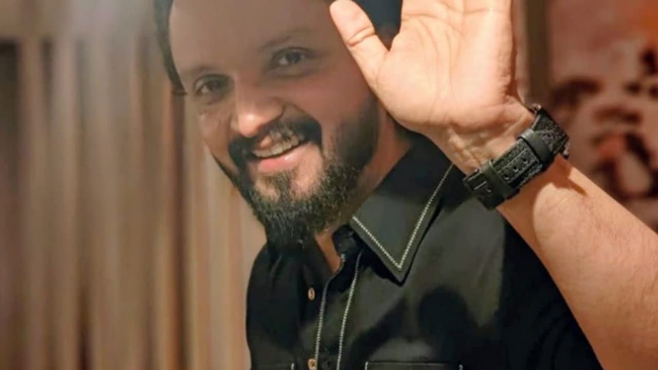 Rajesh Kesavan: അവതാരകൻ രാജേഷ് കേശവന്റെ ആരോഗ്യനില ഗുരുതരമായി തുടരുന്നു ...
