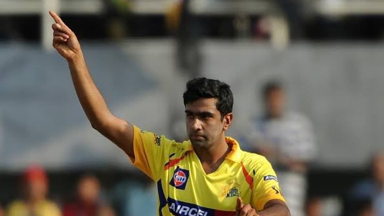 Ashwin Picks New Zealand:'ഇന്ത്യയും ഓസ്ട്രേലിയയുമല്ല, ഇത്തവണ ...