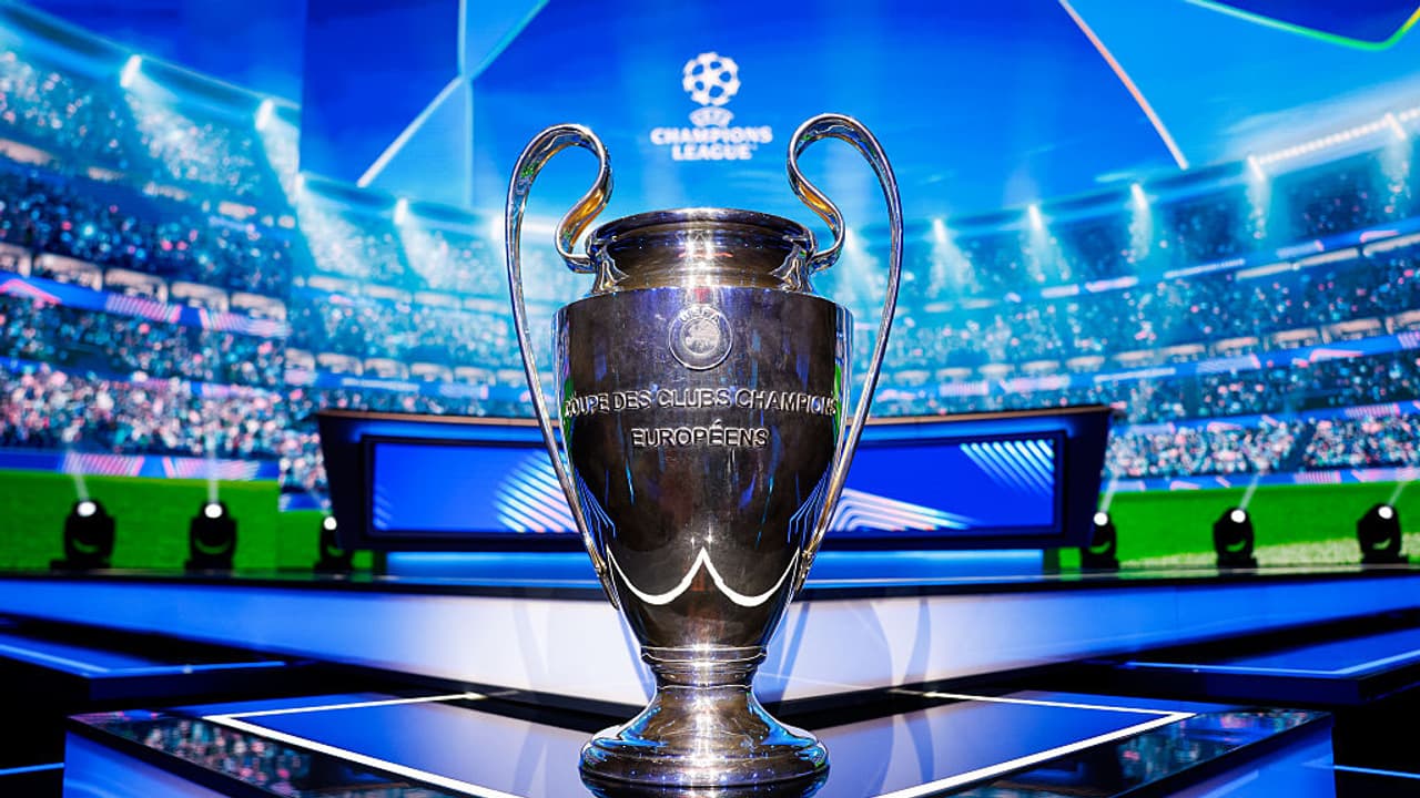 2026 UEFA Champions League Final in Budapest to Kick-Off Earlier