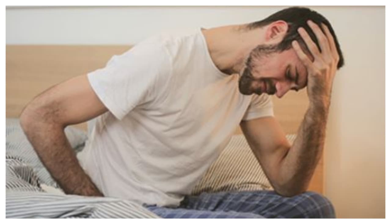 ಪುರುಷರಲ್ಲಿ ಹೆಚ್ಚುತ್ತಿದೆ ಪ್ರೋಸ್ಟೇಟ್ ಕ್ಯಾನ್ಸರ್, ಈ ಲಕ್ಷಣಗಳನ್ನು ಮಿಸ್ ಮಾಡಿದ್ರೆ ಅಪಾಯ ಖಚಿತ ಪುರುಷರಲ್ಲಿ ಹೆಚ್ಚುತ್ತಿದೆ ಪ್ರೋಸ್ಟೇಟ್ ಕ್ಯಾನ್ಸರ್, ಈ ಲಕ್ಷಣಗಳನ್ನು ಮಿಸ್ ಮಾಡಿದ್ರೆ ಅಪಾಯ ಖಚಿತ