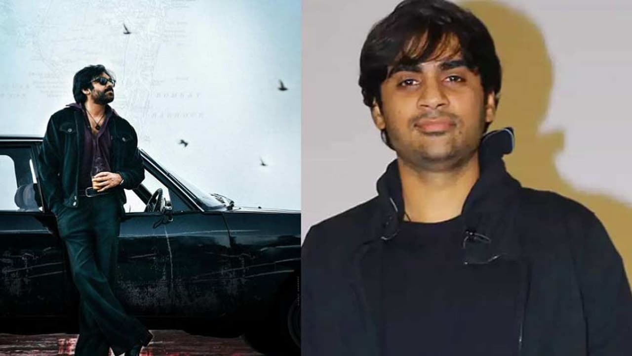 ಇವರಿಬ್ಬರು ಇಲ್ಲದಿದ್ದರೆ ಪವನ್ ಕಲ್ಯಾಣ್ ‘ಓಜಿ’ ಸಿನಿಮಾ ಸಾಧ್ಯವಿರಲಿಲ್ಲ: ನಿರ್ದೇಶಕ ಸುಜೀತ್ ಪೋಸ್ಟ್ ವೈರಲ್ ಇವರಿಬ್ಬರು ಇಲ್ಲದಿದ್ದರೆ ಪವನ್ ಕಲ್ಯಾಣ್ ‘ಓಜಿ’ ಸಿನಿಮಾ ಸಾಧ್ಯವಿರಲಿಲ್ಲ: ನಿರ್ದೇಶಕ ಸುಜೀತ್ ಪೋಸ್ಟ್ ವೈರಲ್