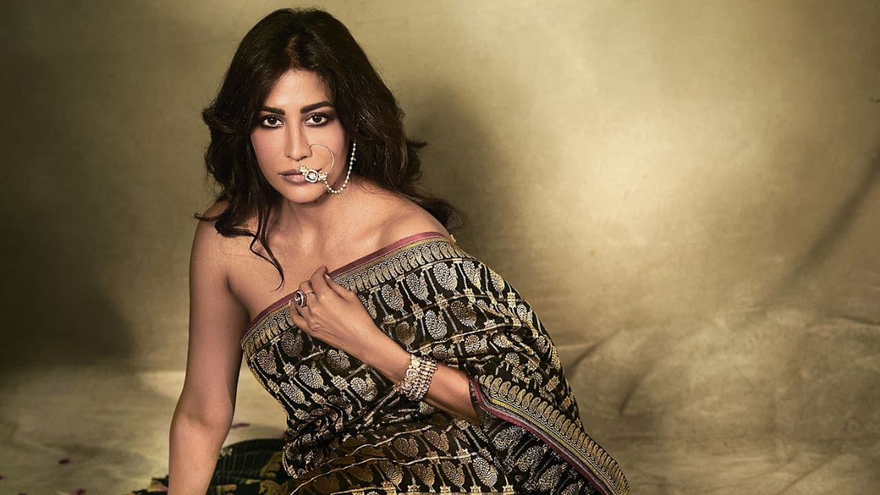 chitrangada net worth