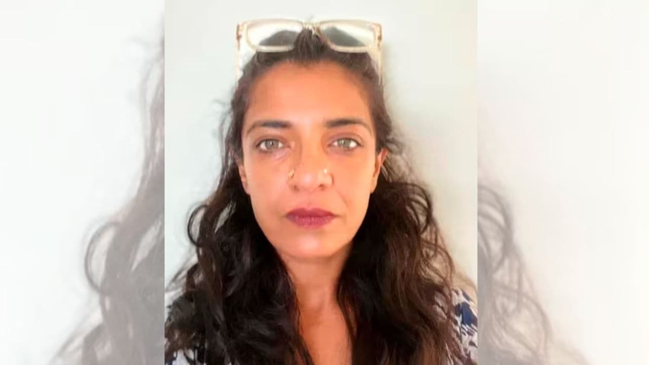 ಸೌಪರ್ಣಿಕಾ ನದಿಯಲ್ಲಿ ಮುಳುಗಿ ಬೆಂಗಳೂರಿನ ಮಹಿಳೆ ಸಾವು; ಸಾವಿನ ಸುತ್ತ ಒಂದಿಷ್ಟು ಅನುಮಾನ | Bengaluru Woman Dies After Drowning In Kollur Sauparnika River Mrq ಸೌಪರ್ಣಿಕಾ ನದಿಯಲ್ಲಿ ಮುಳುಗಿ ಬೆಂಗಳೂರಿನ ಮಹಿಳೆ ಸಾವು; ಸಾವಿನ ಸುತ್ತ ಒಂದಿಷ್ಟು ಅನುಮಾನ | Bengaluru Woman Dies After Drowning In Kollur Sauparnika River Mrq