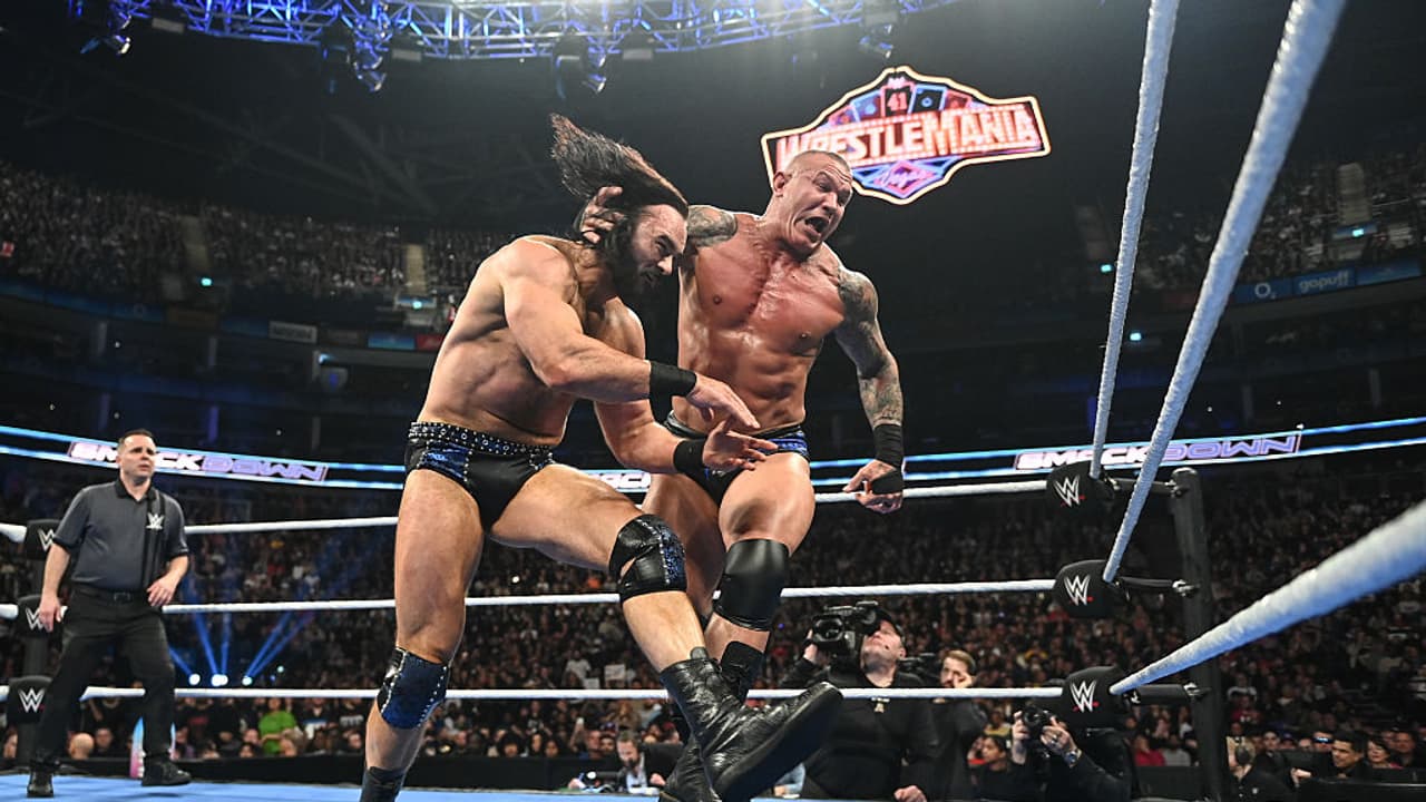 3 Reasons Randy Orton’s WWE Smackdown Loss Sets Up Bigger Wrestlemania 42 World Title Storyline