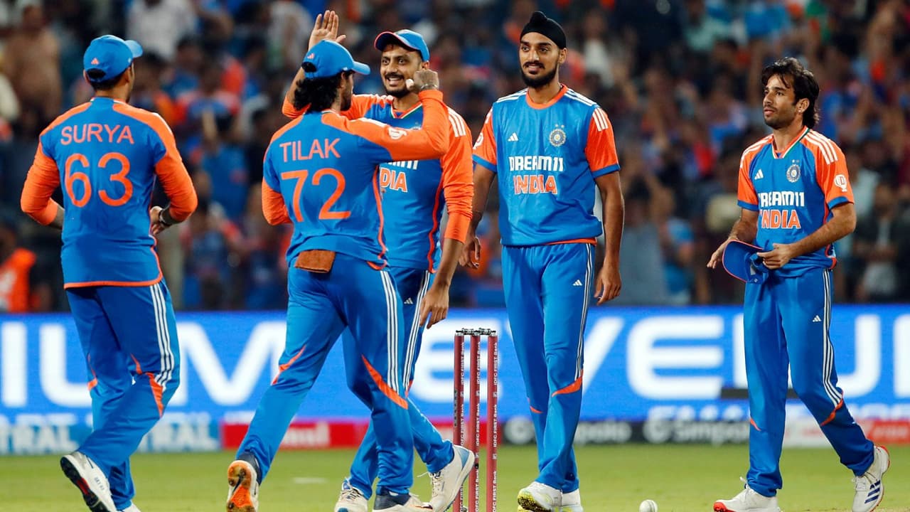 Asia Cup 2025 Prize Money | ಚಾಂಪಿಯನ್ ತಂಡಕ್ಕೆ ಸಿಗಲಿದೆ ಕೋಟಿಗಟ್ಟಲೇ ನಗದು ಬಹುಮಾನ! ರನ್ನರ್-ಅಪ್ಗೂ ಸಿಗತ್ತೆ ಬಂಪರ್ ಕ್ಯಾಷ್ | Asia Cup 2025 Prize Money Winning Team To Get 2 Crore 60 Lakh Rupees Kvn Asia Cup 2025 Prize Money | ಚಾಂಪಿಯನ್ ತಂಡಕ್ಕೆ ಸಿಗಲಿದೆ ಕೋಟಿಗಟ್ಟಲೇ ನಗದು ಬಹುಮಾನ! ರನ್ನರ್-ಅಪ್ಗೂ ಸಿಗತ್ತೆ ಬಂಪರ್ ಕ್ಯಾಷ್ | Asia Cup 2025 Prize Money Winning Team To Get 2 Crore 60 Lakh Rupees Kvn