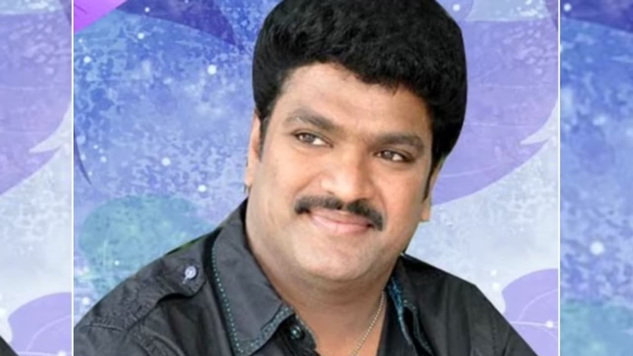 స్నేహితుడి మోసంతో 100 కోట్లు కోల్పోయిన నటుడు శివారెడ్డి