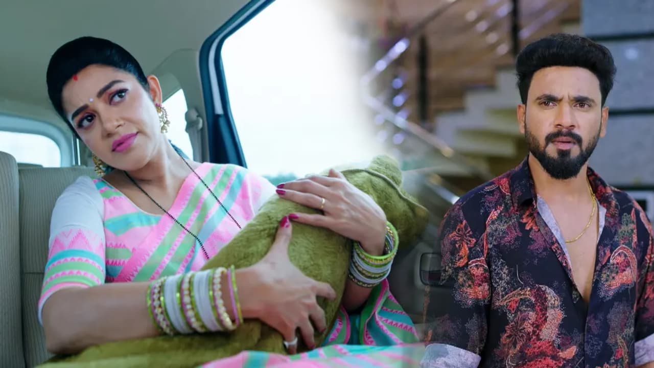 Amruthadhaare Serial: ಒಂದೇ ಬಾರಿಗೆ ಎಲ್ಲ ವೀಕ್ಷಕರ ಪಿತ್ತ ನೆತ್ತಿಗೇರಿಸಿದ ಅಮೃತಧಾರೆ ಧಾರಾವಾಹಿ! ಅಂಥದ್ದೇನಾಯ್ತು? | Amruthadhaare Kannada Serial Written Update 2025 Jayadev Try To Harm Bhoomika Amruthadhaare Serial: ಒಂದೇ ಬಾರಿಗೆ ಎಲ್ಲ ವೀಕ್ಷಕರ ಪಿತ್ತ ನೆತ್ತಿಗೇರಿಸಿದ ಅಮೃತಧಾರೆ ಧಾರಾವಾಹಿ! ಅಂಥದ್ದೇನಾಯ್ತು? | Amruthadhaare Kannada Serial Written Update 2025 Jayadev Try To Harm Bhoomika