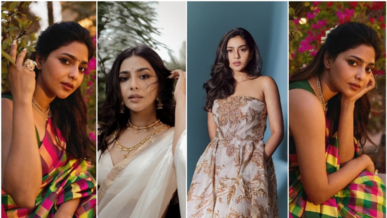 ‘ಸ್ಟಾರ್ ನಾಟಿ ಮಗಳು ನೀವು, ಯಾಕೆ ಹೀಗೆ ಕಷ್ಟ ಪಡ್ತಾ ಇದೀರಾ’..? ಈ ಪ್ರಶ್ನೆಗೆ ‘ಆ ಹೆಣ್ಣುಮಗಳು’ ಕೊಟ್ಟ ಉತ್ತರವೇನು..!? | Star Actress Lakshmi Daughter Aishwarya Talk In Youtube Raghuram Interview ‘ಸ್ಟಾರ್ ನಾಟಿ ಮಗಳು ನೀವು, ಯಾಕೆ ಹೀಗೆ ಕಷ್ಟ ಪಡ್ತಾ ಇದೀರಾ’..? ಈ ಪ್ರಶ್ನೆಗೆ ‘ಆ ಹೆಣ್ಣುಮಗಳು’ ಕೊಟ್ಟ ಉತ್ತರವೇನು..!? | Star Actress Lakshmi Daughter Aishwarya Talk In Youtube Raghuram Interview