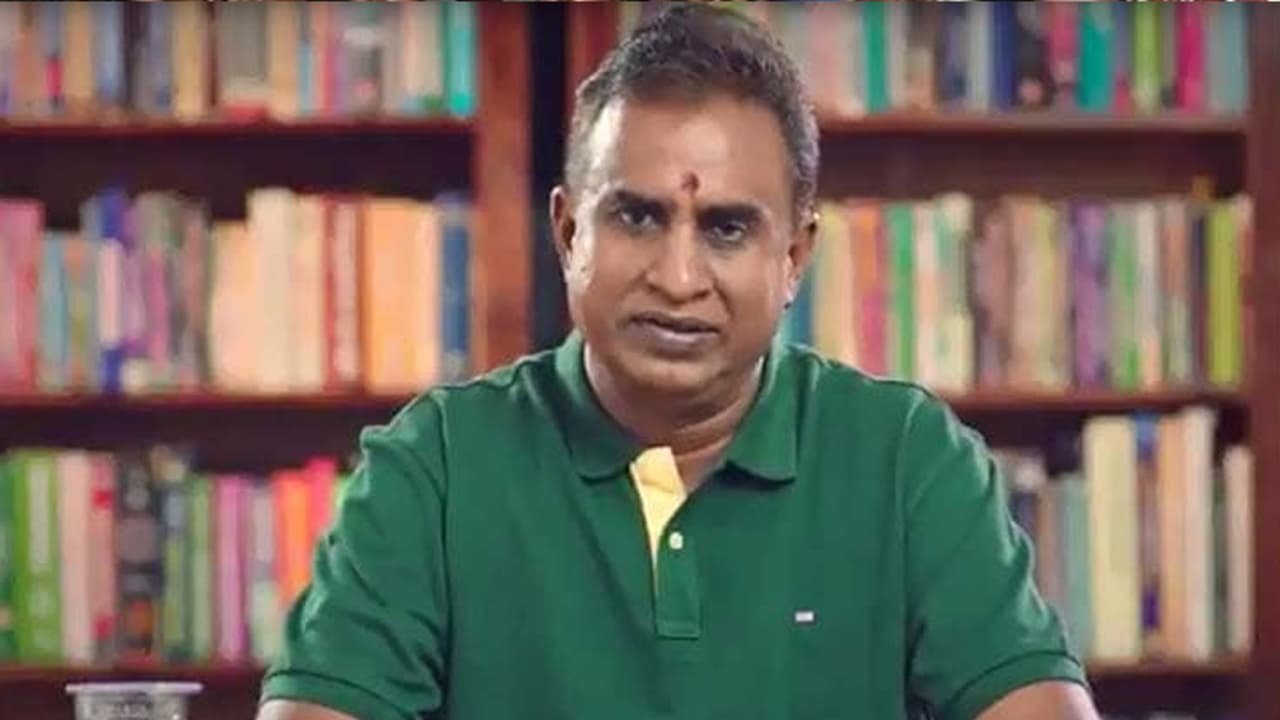 எடப்பாடி முதுகில் குத்திவிடுவார்..! பிரேமலதாவை திமுக கூட்டணிக்கு அனுப்பி வைத்ததே SP வேலுமணி தான்.! உண்மையை போட்டுடைத்த விஐபி.!