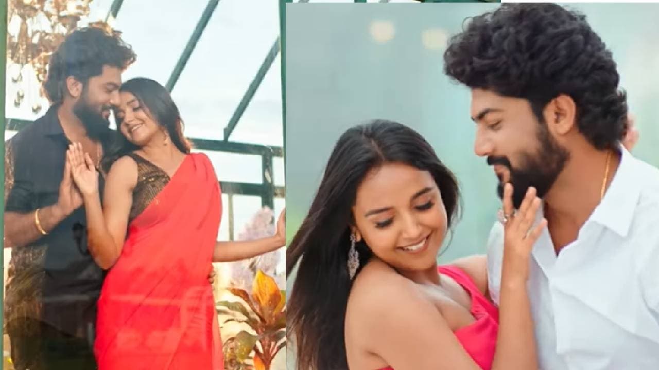 ಮಗು ಮಾಡ್ಕೊಳ್ಳಲ್ಲ ಅಂದ ಅಣ್ಣಯ್ಯ, ಈಗ ಫಸ್ಟ್ನೈಟ್ ಮಾಡ್ಕೊಳ್ತಿದ್ದಾರಲ್ಲಾ, ಕಥೆ ಬೇರೇ ಉಂಟು ಸ್ವಾಮಿ! | Shivu And Paru First Night In Annayya Kannada Serial Bni ಮಗು ಮಾಡ್ಕೊಳ್ಳಲ್ಲ ಅಂದ ಅಣ್ಣಯ್ಯ, ಈಗ ಫಸ್ಟ್ನೈಟ್ ಮಾಡ್ಕೊಳ್ತಿದ್ದಾರಲ್ಲಾ, ಕಥೆ ಬೇರೇ ಉಂಟು ಸ್ವಾಮಿ! | Shivu And Paru First Night In Annayya Kannada Serial Bni