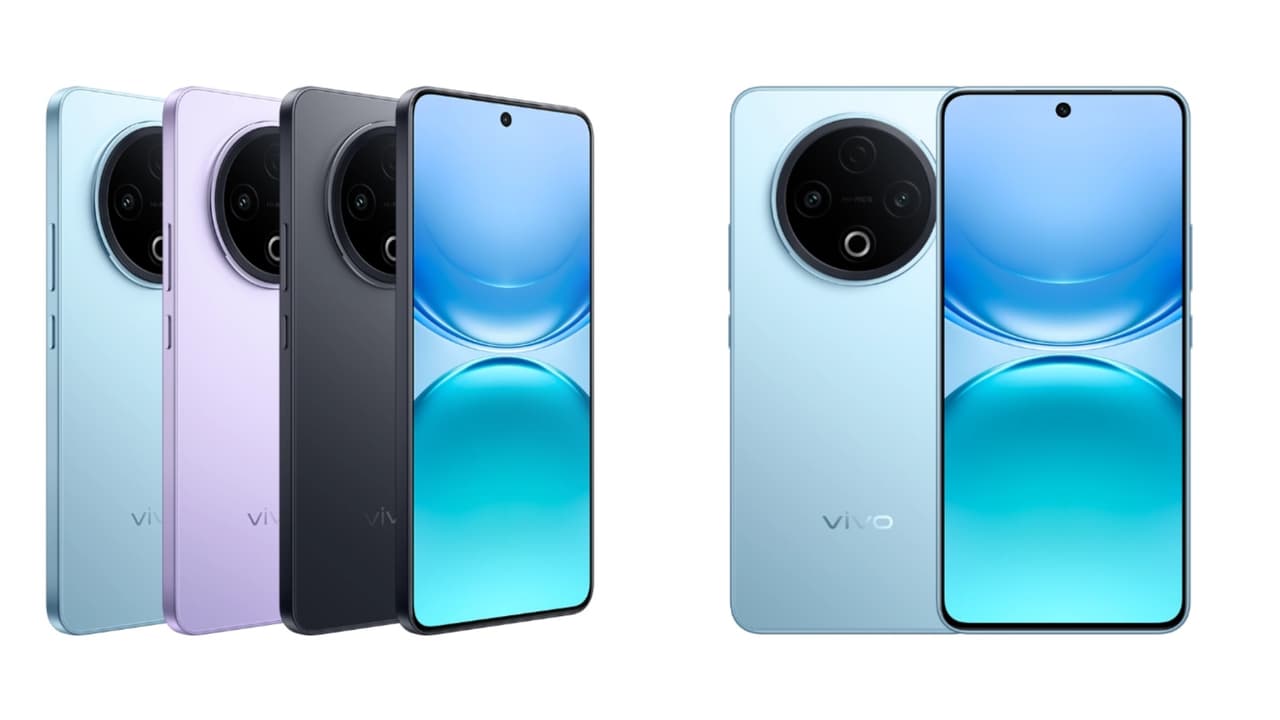 Vivo Y500 4G: 8100mAh की तगड़ी बैटरी और 50MP कैमरे वाला फोन लॉन्च, जानें कीमत और फीचर्स