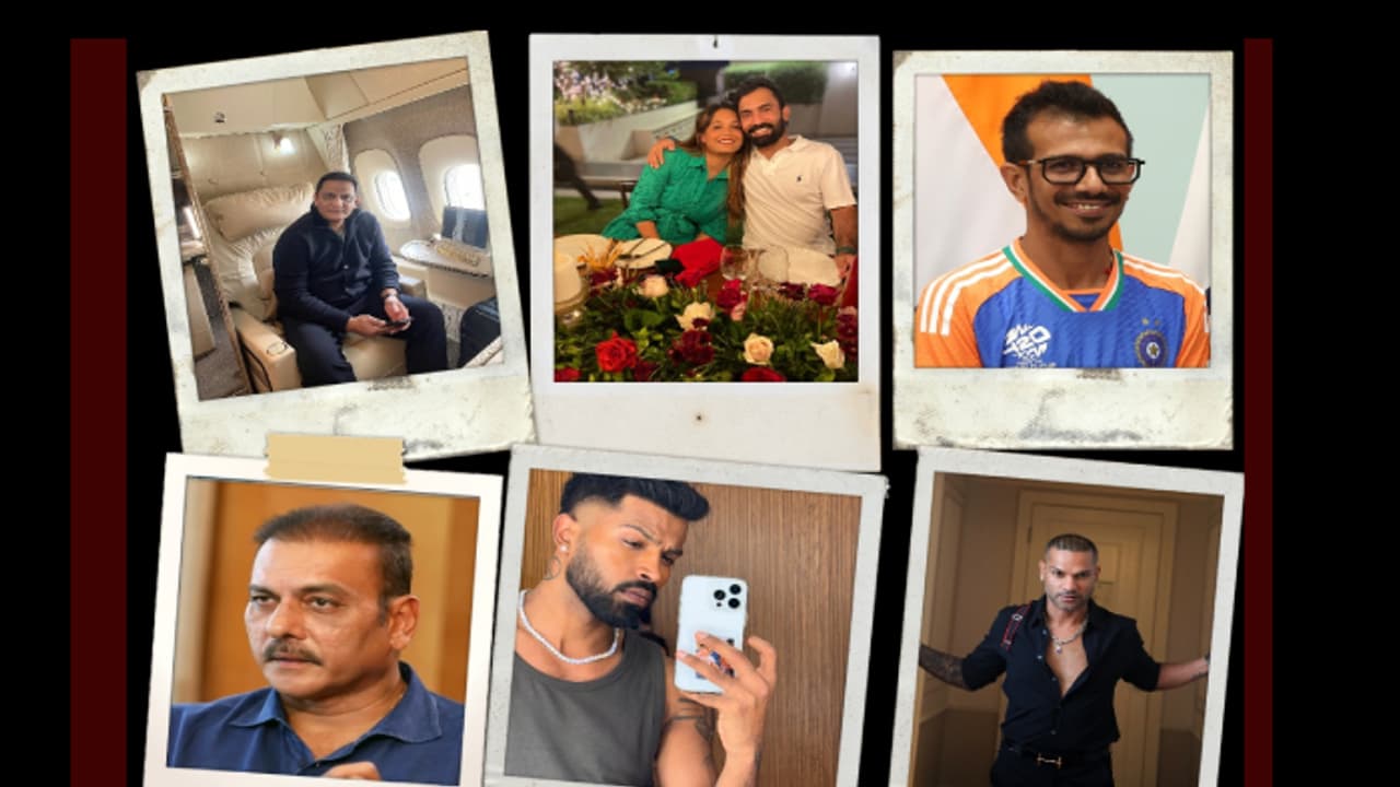 ದಿನೇಶ್ ಕಾರ್ತಿಕ್ ರೀತಿ, ಮತ್ತೆ ಸೆಕೆಂಡ್ ಚಾನ್ಸ್ಗೋಸ್ಕರ ಕಾಯ್ತಿರೋ ಭಾರತೀಯ ಕ್ರಿಕೆಟರ್ಸ್ ಇವರು! ದಿನೇಶ್ ಕಾರ್ತಿಕ್ ರೀತಿ, ಮತ್ತೆ ಸೆಕೆಂಡ್ ಚಾನ್ಸ್ಗೋಸ್ಕರ ಕಾಯ್ತಿರೋ ಭಾರತೀಯ ಕ್ರಿಕೆಟರ್ಸ್ ಇವರು!