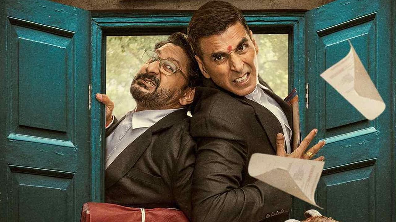 Jolly LLB 3 Cleared for Release: Court Rejects Plea Alleging Defamation of Legal Profession
