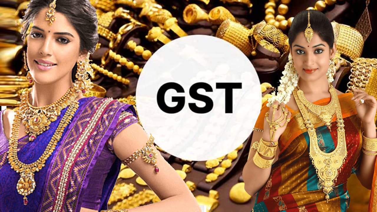 GST ಪರಿಷ್ಕರಣೆ: ಚಿನ್ನ-ಬೆಳ್ಳಿ ಪ್ರಿಯರಿಗೆ ಇದ್ಯಾ ಗುಡ್ನ್ಯೂಸ್? ರೇಟ್ ಬದಲಾಗತ್ತಾ? | How Much Gst Will You Pay On Gold Silver Jewellery After Gst Reforms Suc GST ಪರಿಷ್ಕರಣೆ: ಚಿನ್ನ-ಬೆಳ್ಳಿ ಪ್ರಿಯರಿಗೆ ಇದ್ಯಾ ಗುಡ್ನ್ಯೂಸ್? ರೇಟ್ ಬದಲಾಗತ್ತಾ? | How Much Gst Will You Pay On Gold Silver Jewellery After Gst Reforms Suc