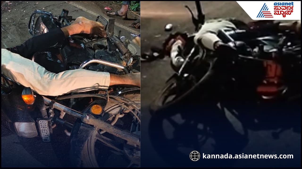 Tragic Belagavi Road Accident Two Youths died in Savadatti Bike Crash: ಬೆಳಗಾವಿ: ಭೀಕರ ರಸ್ತೆ ಅಪಘಾತ, ಇಬ್ಬರು ಯುವಕರು ಸ್ಥಳದಲ್ಲೇ ಸಾವು! | Tragic Belagavi Road Accident Two Youths Died In Savadatti Bike Crash Tragic Belagavi Road Accident Two Youths died in Savadatti Bike Crash: ಬೆಳಗಾವಿ: ಭೀಕರ ರಸ್ತೆ ಅಪಘಾತ, ಇಬ್ಬರು ಯುವಕರು ಸ್ಥಳದಲ್ಲೇ ಸಾವು! | Tragic Belagavi Road Accident Two Youths Died In Savadatti Bike Crash