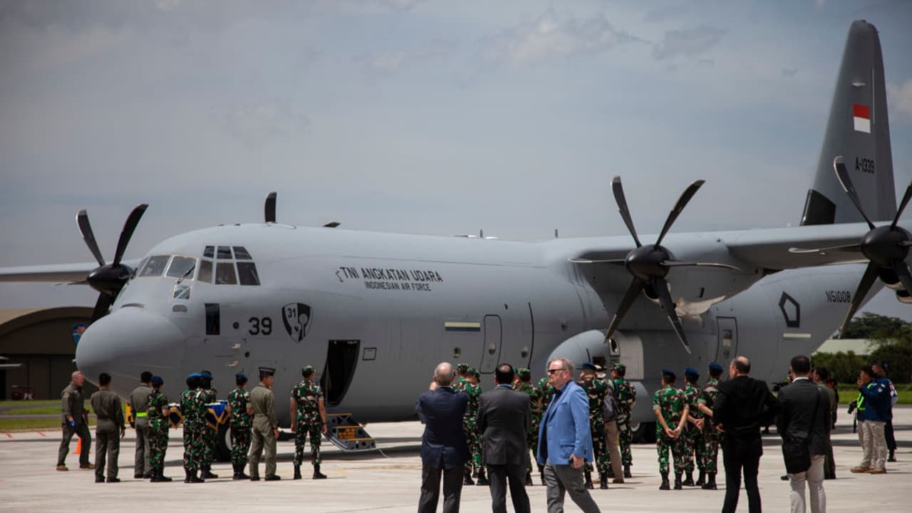 Explained: Why Singapore and U.S. Cancelled Guam Fighter Jet Basing Plans Amid Intensifying China Rivalry