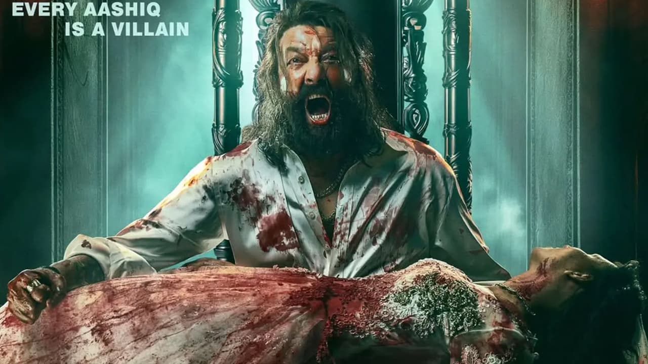 Baaghi 4 to The Conjuring: Last Rites: Box Office numbers of movies that released THIS week