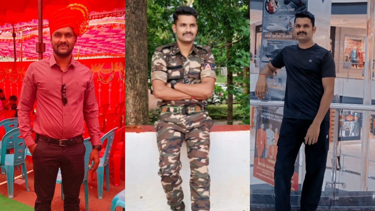 ಲಾಡ್ಜ್ಗೆ ಕರೆಸಿಕೊಂಡು ರೇ* , ಮದ್ವೆಯಾಗೋಕೆ ಕೀಳು ಜಾತಿ ಎಂದ ಪೊಲೀಸಪ್ಪ ಅರೆಸ್ಟ್ ಲಾಡ್ಜ್ಗೆ ಕರೆಸಿಕೊಂಡು ರೇ* , ಮದ್ವೆಯಾಗೋಕೆ ಕೀಳು ಜಾತಿ ಎಂದ ಪೊಲೀಸಪ್ಪ ಅರೆಸ್ಟ್