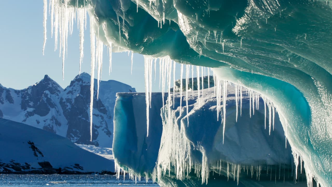Glacier Collapse in Central Asia: Pamir Glaciers Face Critical Tipping Point