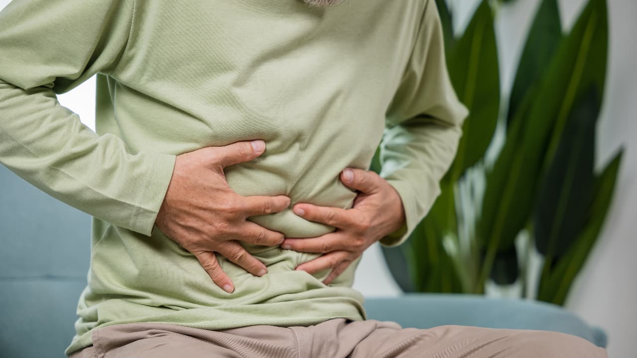 Boost Gut Health Naturally with These Top Fiber-Rich Foods for Daily Diet