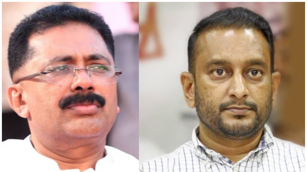 ബിസിനസ് ചെയ്യുന്ന ആളാണ്, അതിൽ അഭിമാനം, തനിക്ക് അമേരിക്ക, യുകെ  ബിസിനസ് വിസകളുണ്ട്, ജലീല്‍ കോടികളുടെ അഴിമതി നടത്തിയെന്ന് പി കെ ഫിറോസ്