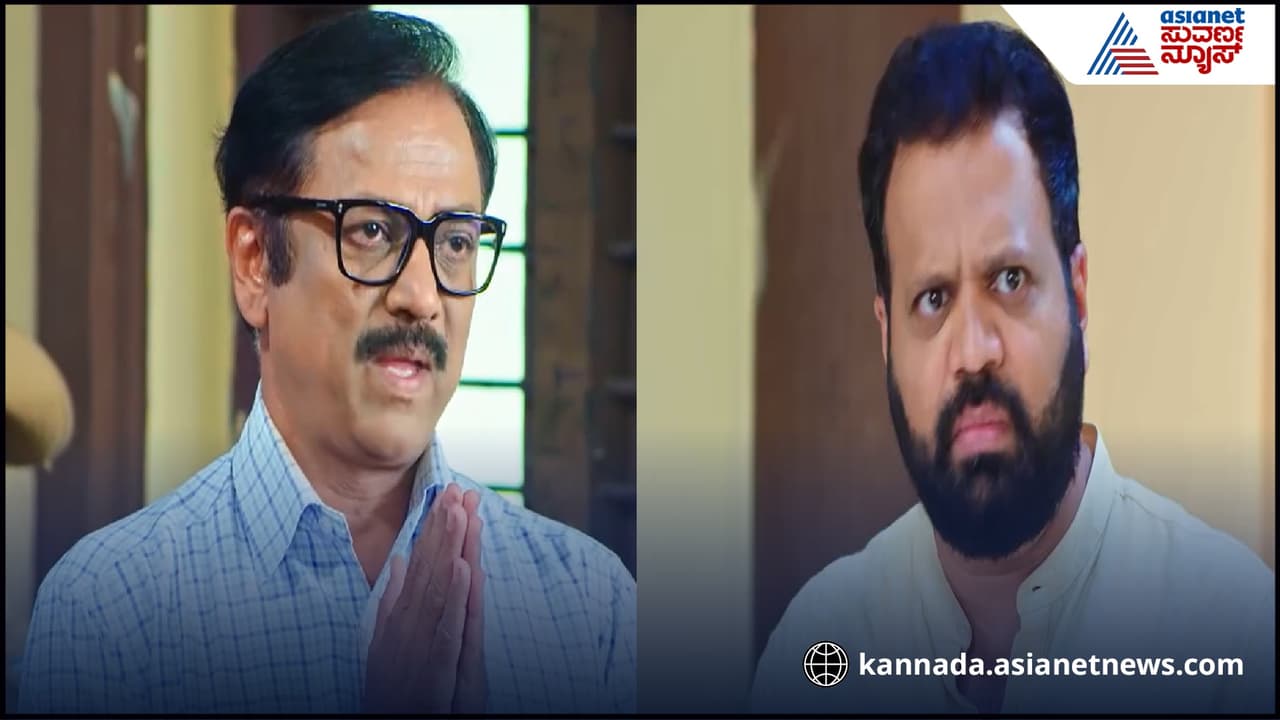 ಸಂತೋಷ್- ಹರೀಶ್ ಗೆ ಕಾನೂನಿನ ಮೂಲಕವೇ ತಿರುಗೇಟು ಕೊಟ್ಟ ಶ್ರೀನಿವಾಸ್…. ಇದು Actually ಚೆನ್ನಾಗಿರೋದು ಸಂತೋಷ್- ಹರೀಶ್ ಗೆ ಕಾನೂನಿನ ಮೂಲಕವೇ ತಿರುಗೇಟು ಕೊಟ್ಟ ಶ್ರೀನಿವಾಸ್…. ಇದು Actually ಚೆನ್ನಾಗಿರೋದು